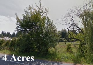 Main Photo: 23958 40 in langley: Land for sale
