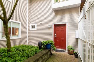 Photo 40: 3 3130 W 4TH Avenue in Vancouver: Kitsilano Townhouse for sale (Vancouver West)  : MLS®# R2689575