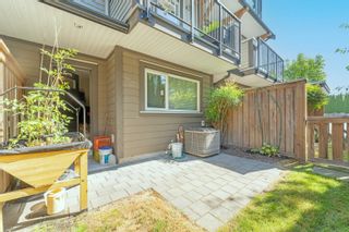 Photo 16: 25 4099 NO. 4 Road in Richmond: West Cambie Townhouse for sale in "CLIFTON GARDEN" : MLS®# R2789564