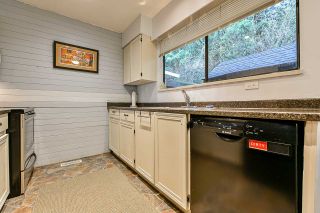 Photo 14: 1171 LILLOOET Road in North Vancouver: Lynnmour Townhouse for sale in "Lynnmour West" : MLS®# R2539279
