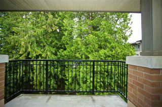 Photo 9: 405 5740 TORONTO Road in Vancouver: University VW Condo for sale in "GLEN LLOYED PARK" (Vancouver West)  : MLS®# R2098395