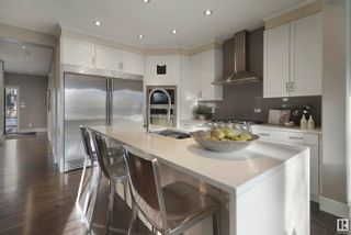Photo 1: 9731 83 Avenue in Edmonton: Zone 15 House for sale : MLS®# E4369536