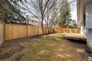 Photo 42: 11203 22 Avenue in Edmonton: Zone 16 House for sale : MLS®# E4381891