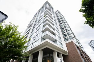 Photo 1: 1209 110 SWITCHMEN Street in Vancouver: Mount Pleasant VE Condo for sale (Vancouver East)  : MLS®# R2701623