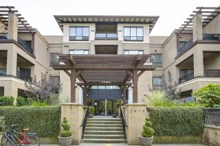 Photo 8: 301 2478 WELCHER Avenue in Port Coquitlam: Central Pt Coquitlam Condo for sale in "HARMONY" : MLS®# R2298774