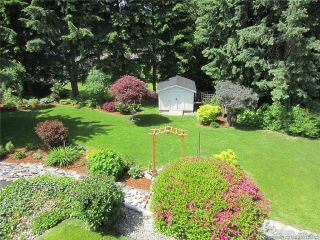 Photo 46: 2915 Canada Way in Sorrento: Cedar Heights House for sale : MLS®# 10148684
