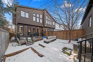 Photo 35: 4920 20 Avenue NW in Calgary: Montgomery Semi Detached (Half Duplex) for sale : MLS®# A2020117