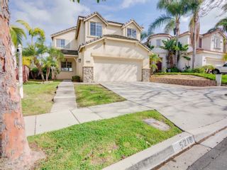 Main Photo: House for sale : 4 bedrooms : 5218 Mariner in San Diego