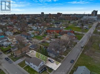 Photo 7: V/L CHATHAM STREET East in Windsor: Vacant Land for sale : MLS®# 24008032
