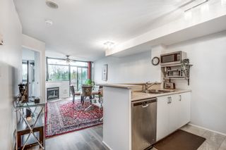 Photo 19: 1108 2733 CHANDLERY Place in Vancouver: South Marine Condo for sale in "RIVER DANCE" (Vancouver East)  : MLS®# R2840769