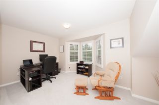 Photo 10: 97 101 PARKSIDE Drive in Port Moody: Heritage Mountain 1/2 Duplex for sale : MLS®# R2423427