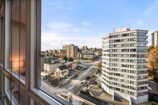 Photo 30: 1106 125 COLUMBIA Street in New Westminster: Downtown NW Condo for sale in "Northbank" : MLS®# R2841965