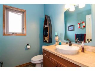 Photo 18: 217 Sunset Heights: Crossfield House for sale : MLS®# C4000911