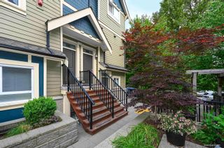 Photo 19: 205 3488 SEFTON Street in Port Coquitlam: Glenwood PQ Townhouse for sale : MLS®# R2780629