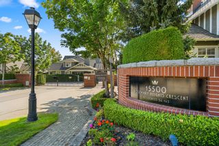 Photo 17: 59 15500 ROSEMARY HEIGHTS Crescent in Surrey: Morgan Creek Townhouse for sale in "Carrington" (South Surrey White Rock)  : MLS®# R2728791