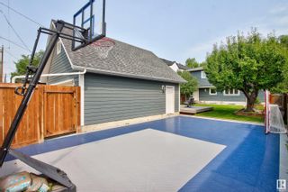 Photo 43: 10990 128 Street in Edmonton: Zone 07 House for sale : MLS®# E4352542