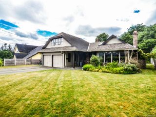 Photo 1: 1656 Galerno Rd in CAMPBELL RIVER: CR Campbell River Central House for sale (Campbell River)  : MLS®# 762332