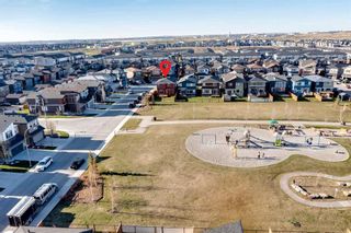 Photo 47: 91 Cornerstone Circle NE in Calgary: Cornerstone Detached for sale : MLS®# A2131363