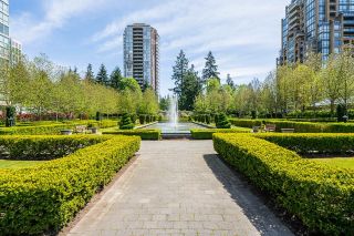 Photo 33: 1504 6838 STATION HILL Drive in Burnaby: South Slope Condo for sale in "BELGRAVIA - GEORGIE AWARD WINNER GOLD" (Burnaby South)  : MLS®# R2777362