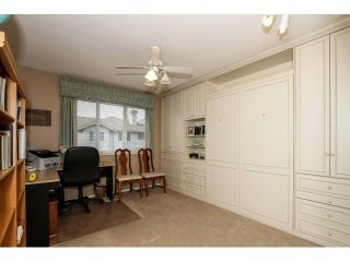 Photo 15: 199 13888 70TH Avenue in Surrey: East Newton Townhouse for sale in "CHELSEA GARDENS" : MLS®# F1434135