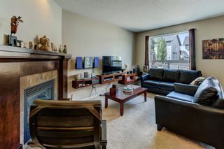 Photo 9: 793 Panatella Boulevard NW in Calgary: Panorama Hills Semi Detached for sale : MLS®# A1253507