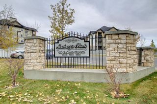 Photo 24: 6114 304 Mackenzie Way SW: Airdrie Apartment for sale : MLS®# A1156641