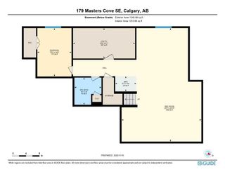 Photo 50: 179 Masters Cove SE in Calgary: Mahogany Detached for sale : MLS®# A2093664
