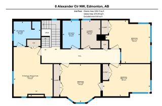 Photo 61: 8 ALEXANDER Circle in Edmonton: Zone 11 House for sale : MLS®# E4378013