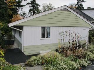 Photo 11: 625 E COLUMBIA Street in New Westminster: The Heights NW House for sale : MLS®# V978013