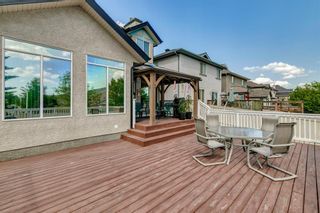 Photo 40: 118 Everwillow Close SW in Calgary: Evergreen Detached for sale : MLS®# A2053821
