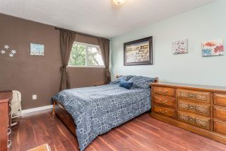 Photo 12: 13 32705 FRASER Crescent in Mission: Mission BC Townhouse for sale in "BLACK BEAR ESTATES" : MLS®# R2382548