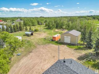 Photo 45: : Rural Wetaskiwin County House for sale : MLS®# E4342259
