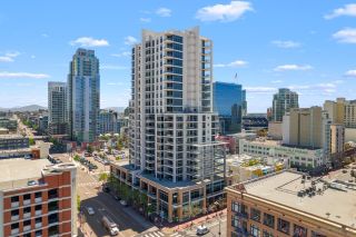 Photo 27: DOWNTOWN Condo for sale : 1 bedrooms : 575 6th Ave #607 in San Diego