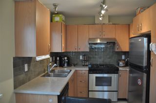 Photo 5: 301 995 W 59TH Avenue in Vancouver: South Cambie Condo for sale in "Churchill Gardens" (Vancouver West)  : MLS®# R2041932