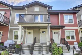 Photo 35: 648 Cranford Walk SE in Calgary: Cranston Row/Townhouse for sale : MLS®# A1226712