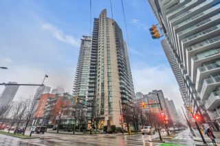 Main Photo: 2006 501 PACIFIC Street in Vancouver: Downtown VW Condo for sale (Vancouver West)  : MLS®# R2747159