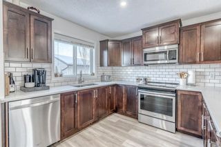 Photo 15: 427 Copperpond Boulevard SE in Calgary: Copperfield Detached for sale : MLS®# A1185949