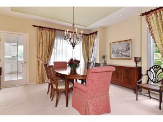 Photo 5: 13126 19A AV in Surrey: Crescent Bch Ocean Pk. House for sale (South Surrey White Rock)  : MLS®# F1444159
