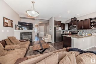Photo 19: 18 16004 54 Street in Edmonton: Zone 03 House Half Duplex for sale : MLS®# E4382725