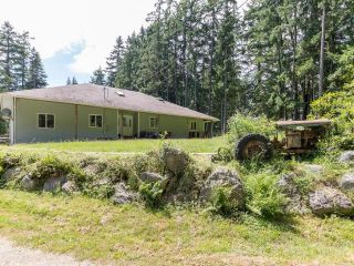 Photo 9: 4821 BENCH ROAD in DUNCAN: Z3 Cowichan Bay House for sale (Zone 3 - Duncan)  : MLS®# 426680
