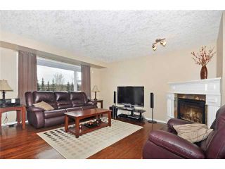 Photo 3: 15926 EVERSTONE Road SW in CALGARY: Evergreen Residential Detached Single Family for sale (Calgary)  : MLS®# C3516402