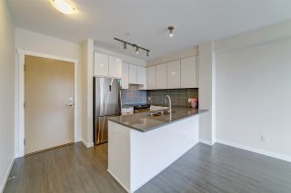 Photo 3: 406 9877 UNIVERSITY Crescent in Burnaby: Simon Fraser Univer. Condo for sale in "Veritas by Polygon" (Burnaby North)  : MLS®# R2519653