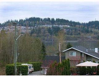Photo 10: 8 MOSSOM CREEK Drive in Port_Moody: North Shore Pt Moody 1/2 Duplex for sale (Port Moody)  : MLS®# V762195