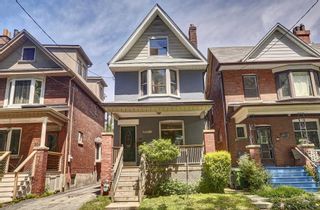 Photo 1: 28 Fernbank Avenue in Toronto: Dovercourt-Wallace Emerson-Junction House (2 1/2 Storey) for sale (Toronto W02)  : MLS®# W4518572