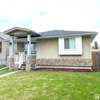 Photo 2: 12926 71 Street in Edmonton: Zone 02 House for sale : MLS®# E4293279
