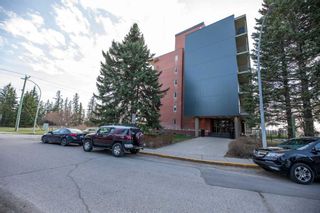 Photo 2: 505 3339 Rideau Place SW in Calgary: Rideau Park Apartment for sale : MLS®# A2124945