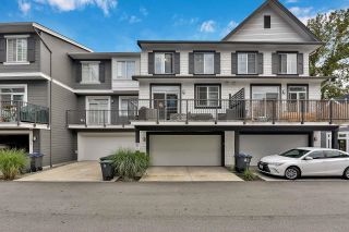 Photo 33: 2 16357 15 Avenue in Surrey: King George Corridor Townhouse for sale (South Surrey White Rock)  : MLS®# R2617470