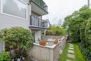 Photo 37: 113 3770 MANOR Street in Burnaby: Central BN Condo for sale in "Cascade West" (Burnaby North)  : MLS®# R2686036