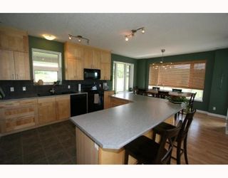 Photo 5: 274225 Range Road 22 in AIRDRIE: Rural Rocky View MD Residential Detached Single Family for sale : MLS®# C3405532