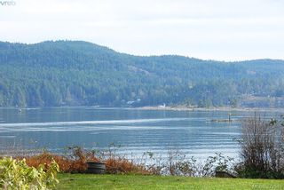 Photo 1: 6961 Wright Rd in Sooke: Sk Whiffin Spit House for sale : MLS®# 272510